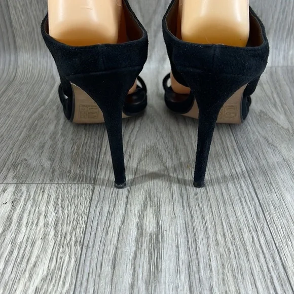 Raye Bea Mule Heel Sandal - Picture 5 of 12